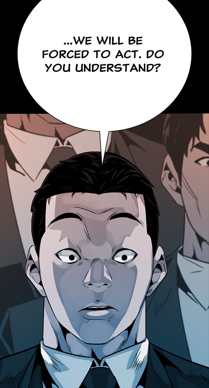 Read The Worst Generation EN Manga Online