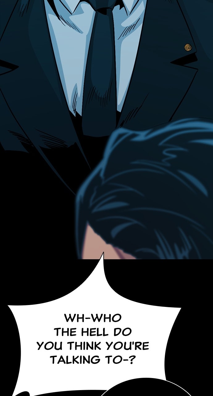 Read The Worst Generation EN Manga Online