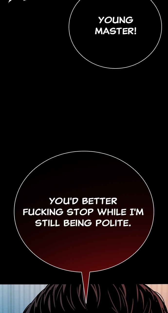 Read The Worst Generation EN Manga Online