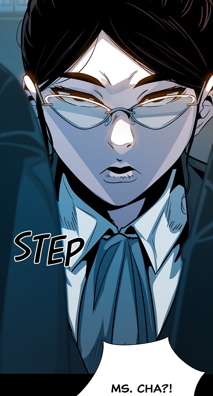 Read The Worst Generation EN Manga Online