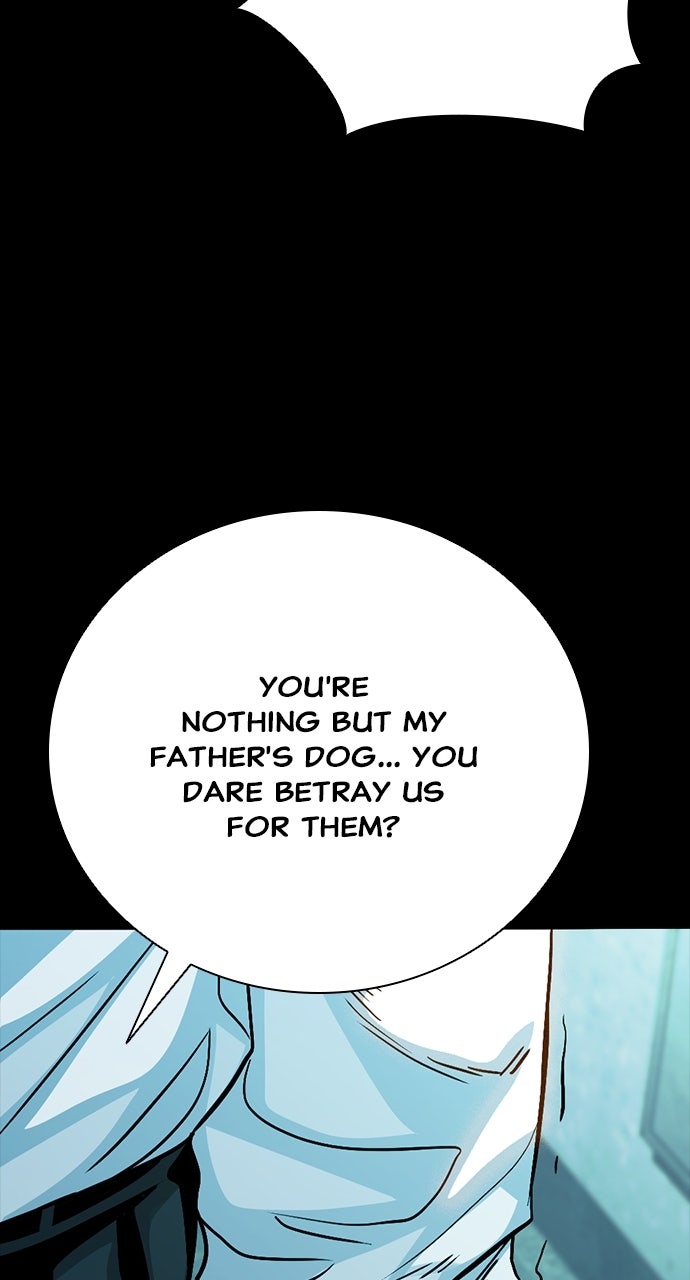 Read The Worst Generation EN Manga Online