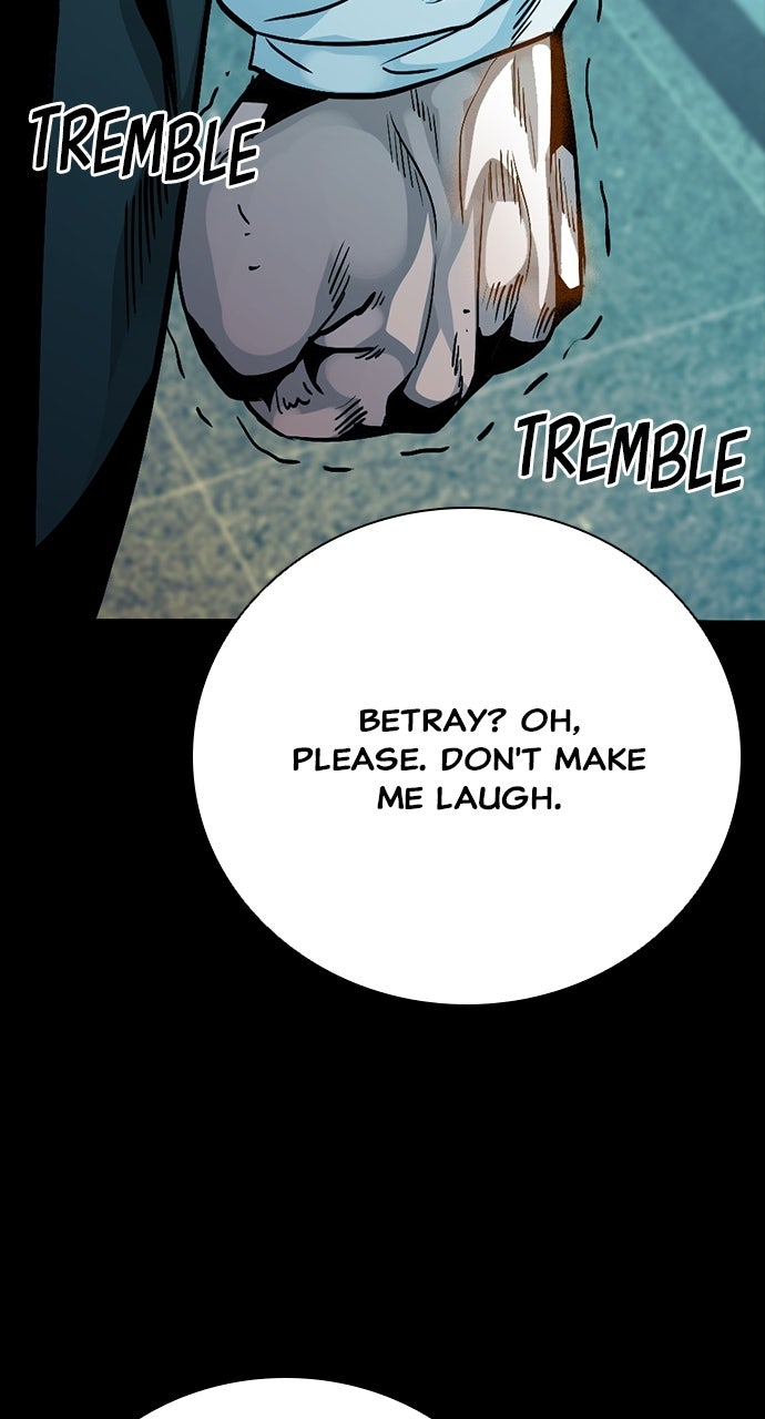 Read The Worst Generation EN Manga Online