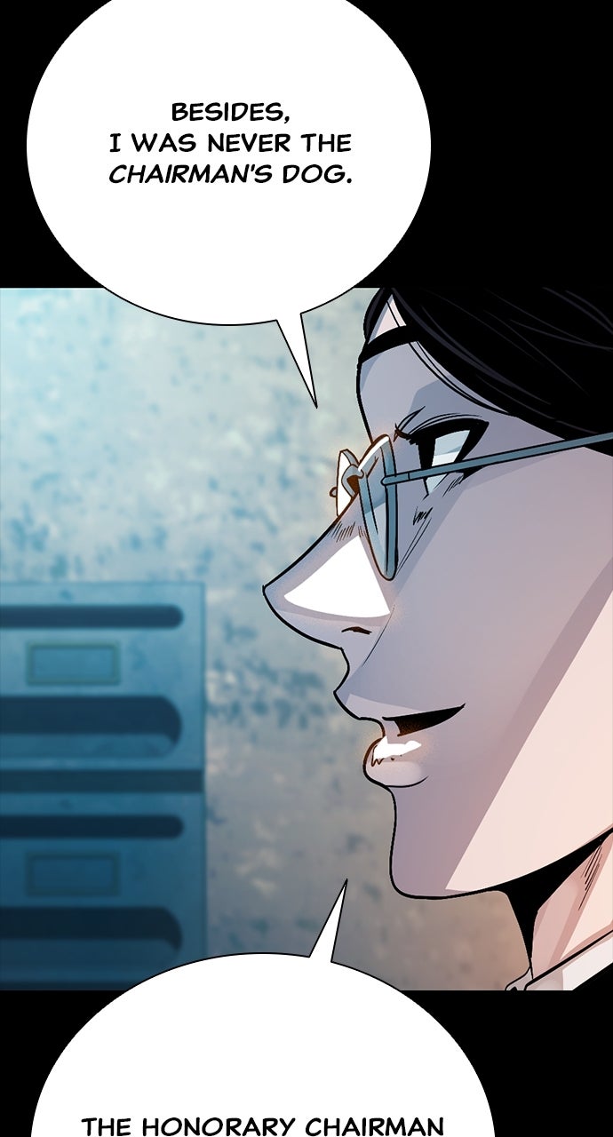 Read The Worst Generation EN Manga Online