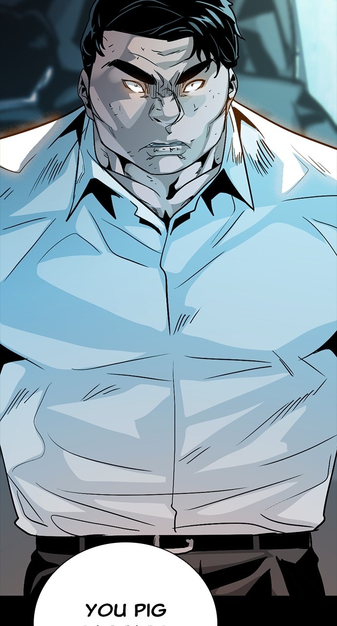 Read The Worst Generation EN Manga Online