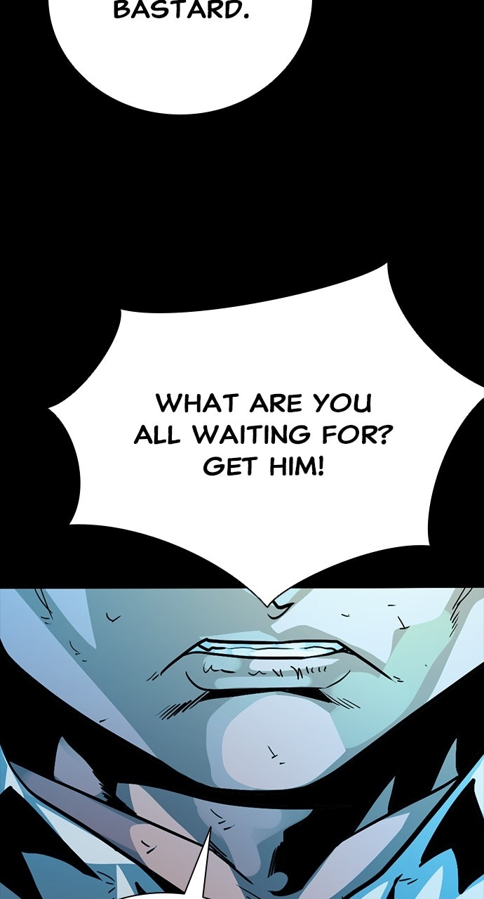 Read The Worst Generation EN Manga Online