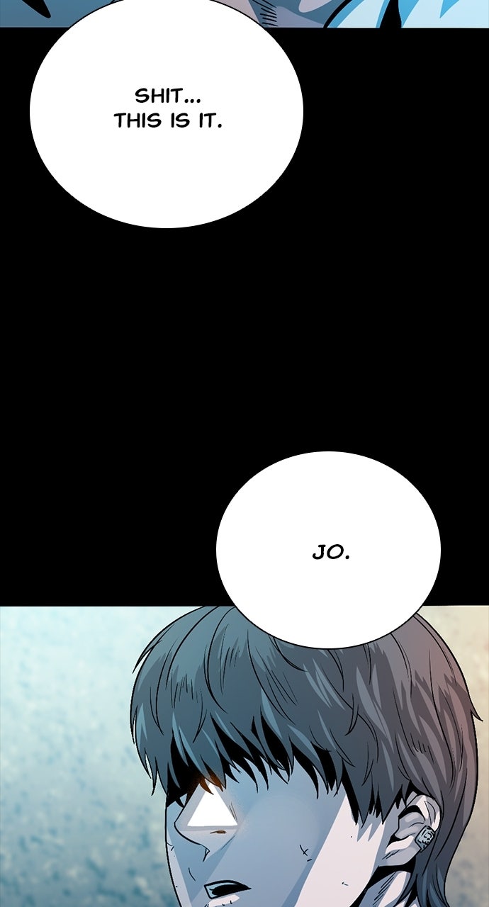 Read The Worst Generation EN Manga Online