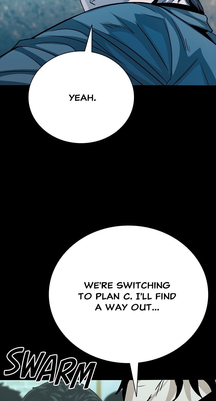 Read The Worst Generation EN Manga Online