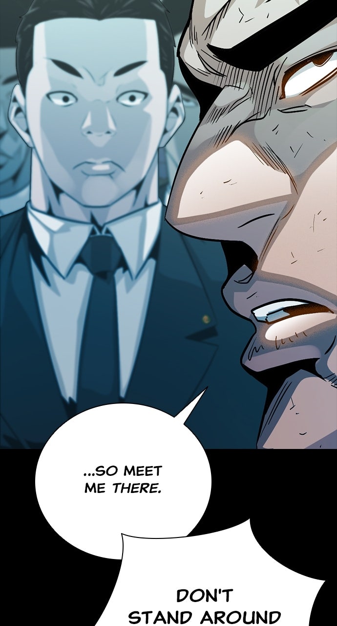 Read The Worst Generation EN Manga Online