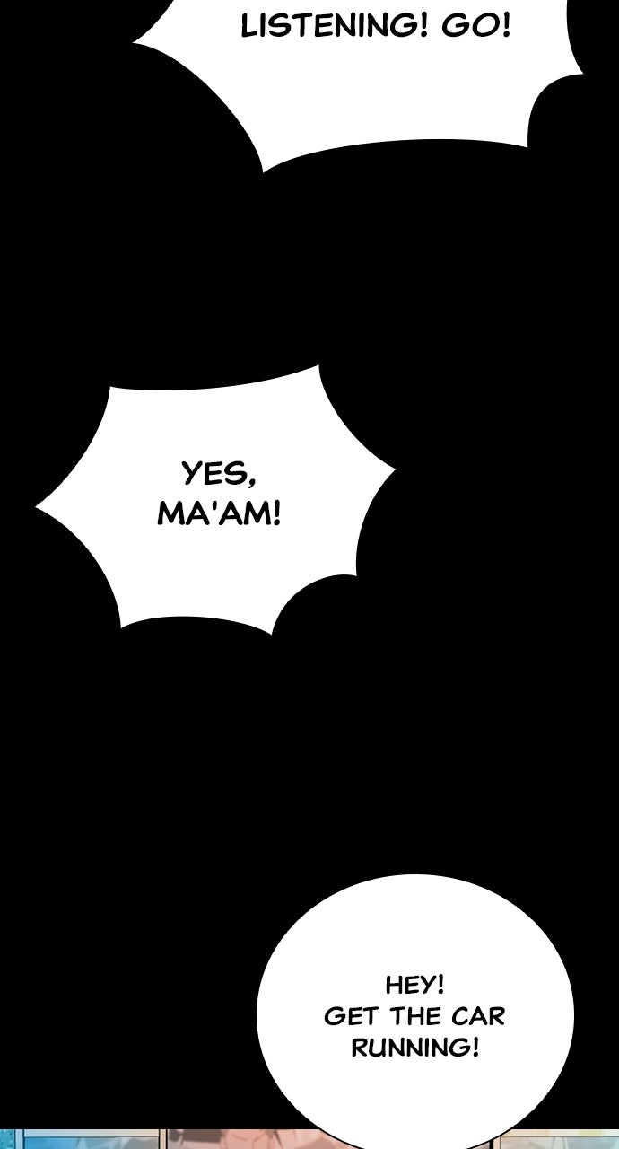 Read The Worst Generation EN Manga Online