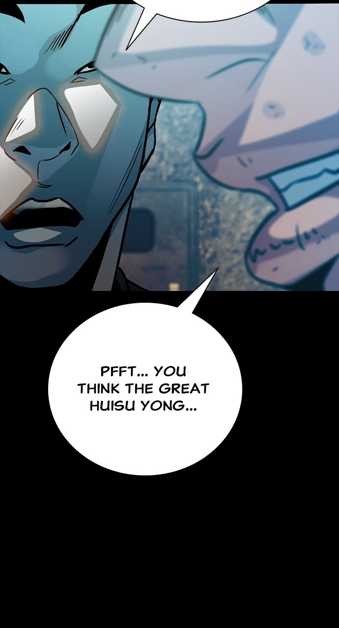 Read The Worst Generation EN Manga Online