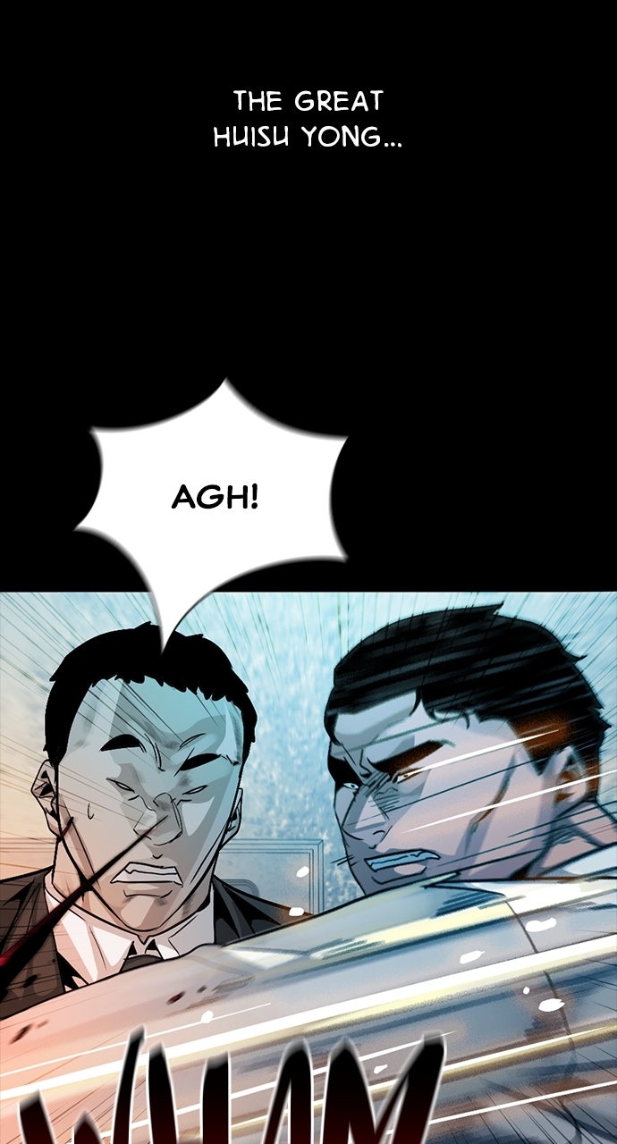 Read The Worst Generation EN Manga Online