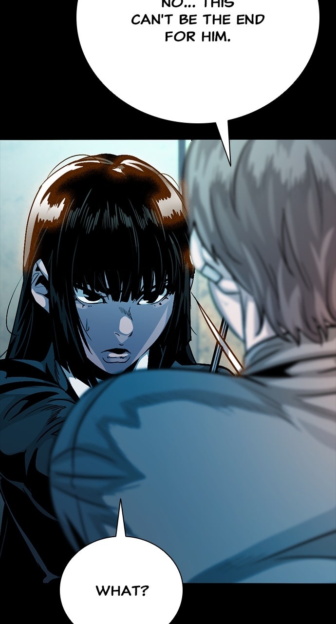 Read The Worst Generation EN Manga Online