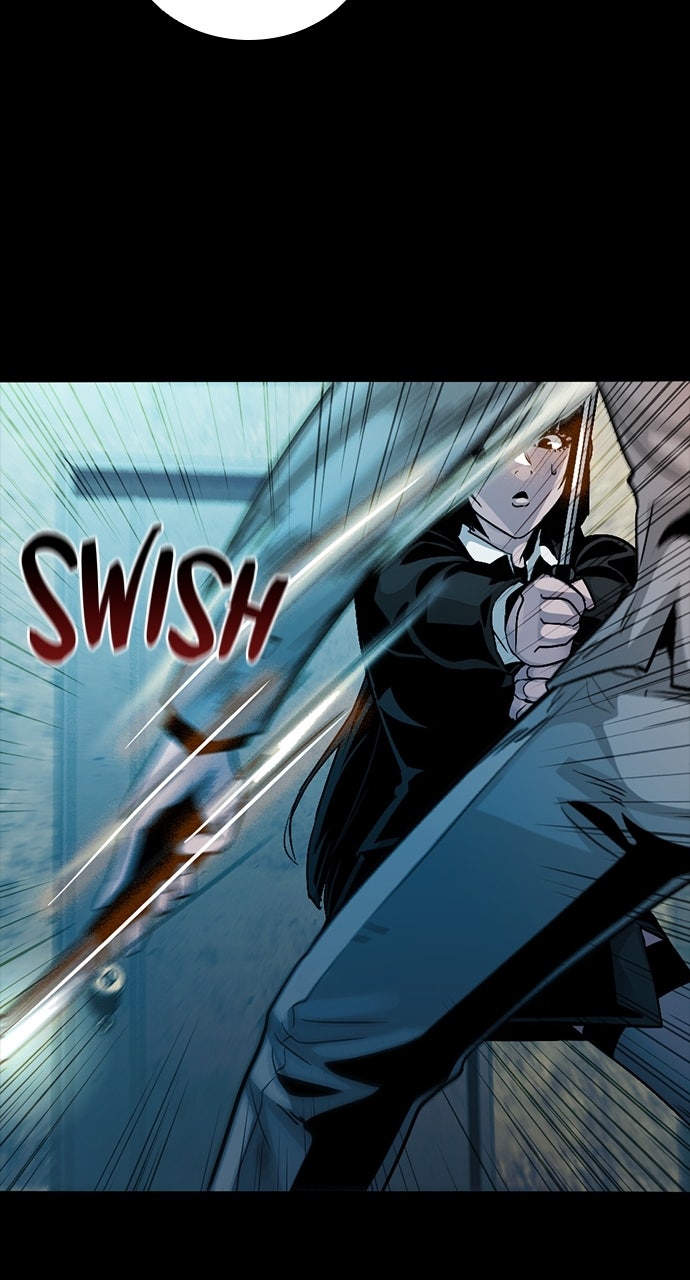 Read The Worst Generation EN Manga Online