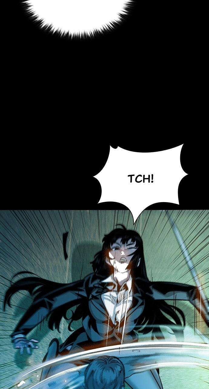 Read The Worst Generation EN Manga Online