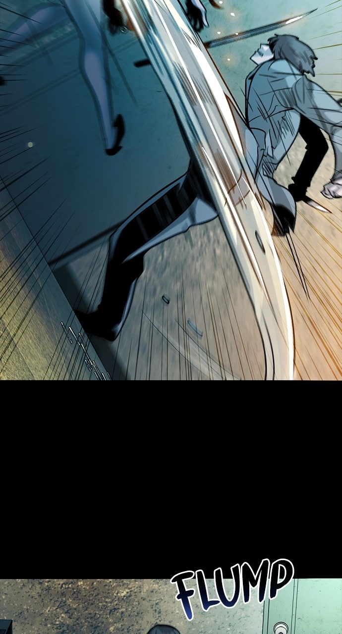 Read The Worst Generation EN Manga Online