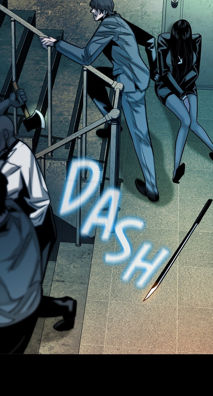 Read The Worst Generation EN Manga Online