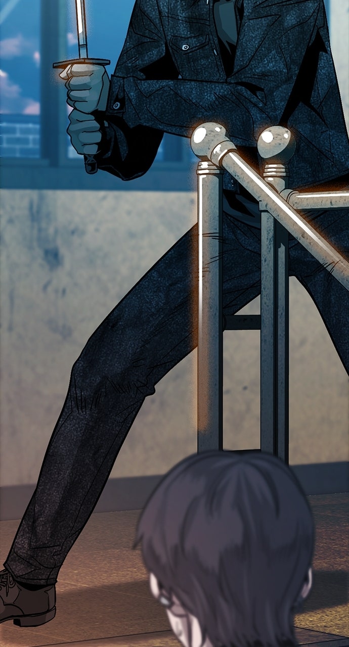 Read The Worst Generation EN Manga Online