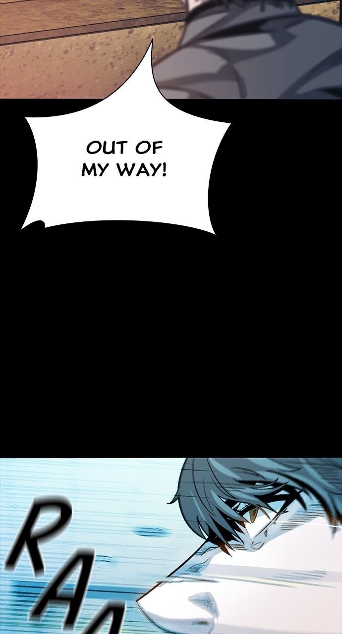 Read The Worst Generation EN Manga Online