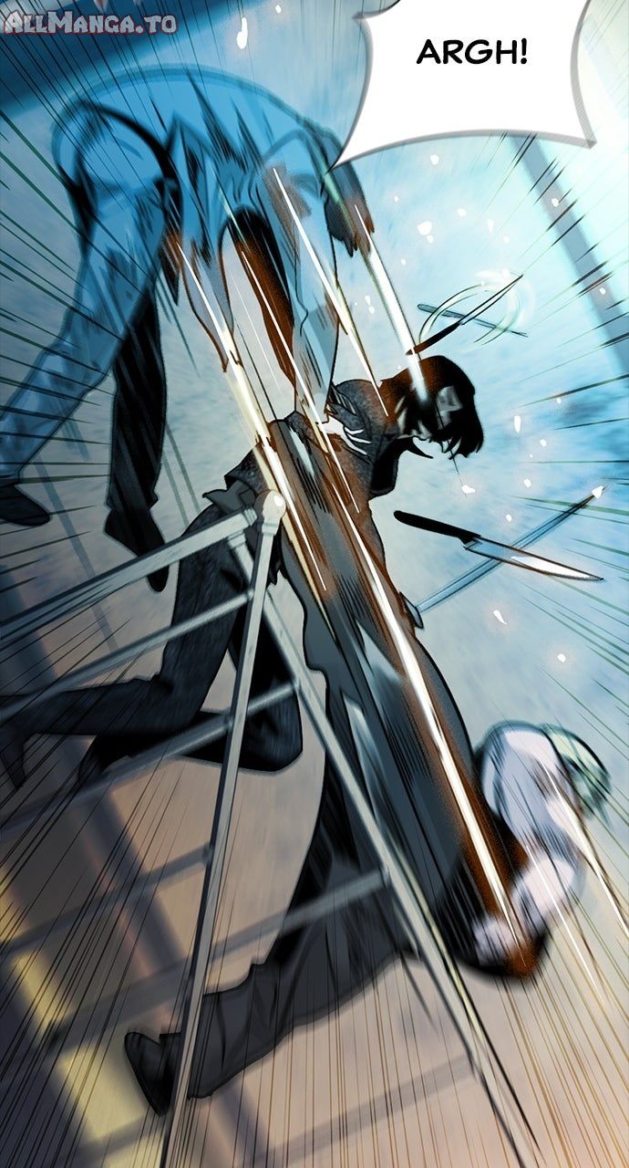 Read The Worst Generation EN Manga Online