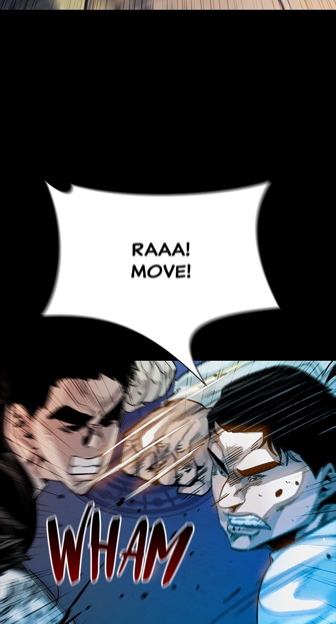 Read The Worst Generation EN Manga Online