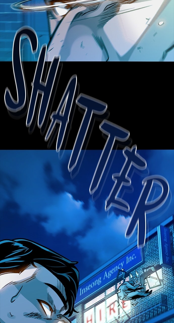 Read The Worst Generation EN Manga Online