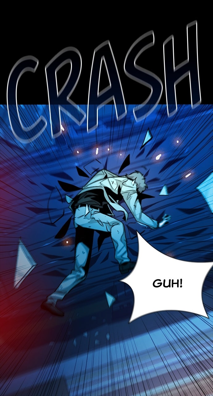 Read The Worst Generation EN Manga Online