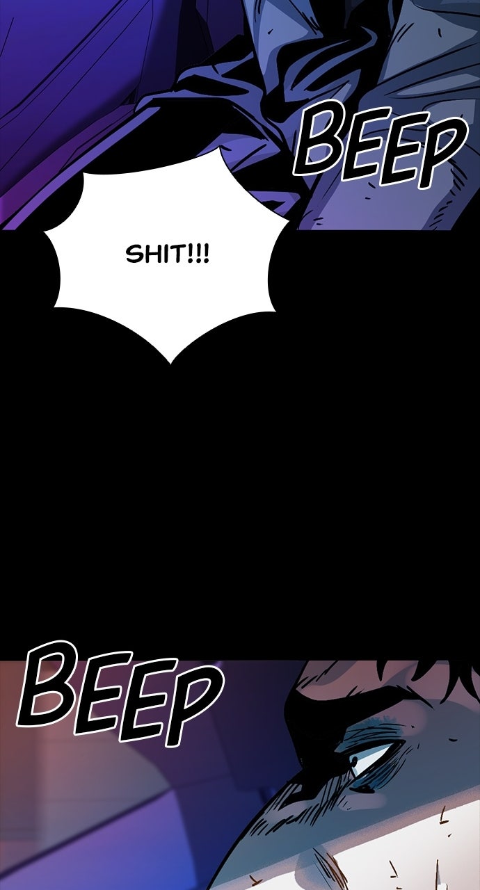 Read The Worst Generation EN Manga Online