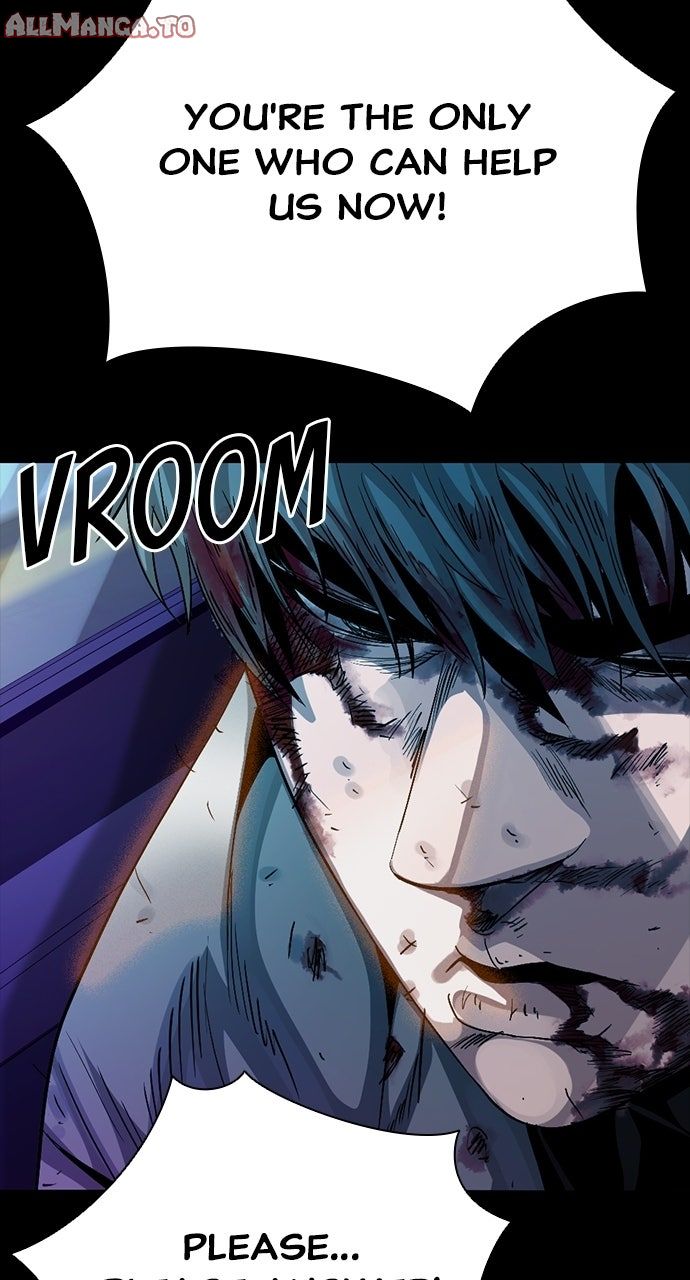 Read The Worst Generation EN Manga Online