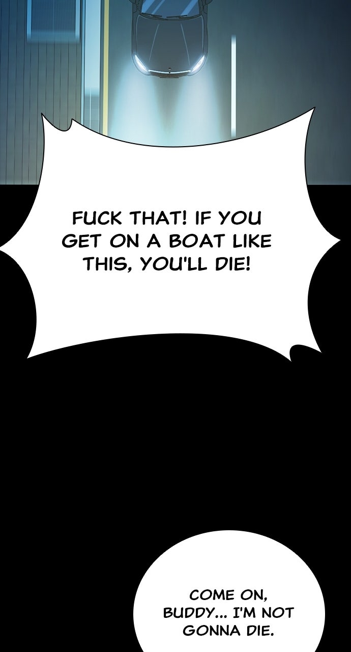 Read The Worst Generation EN Manga Online