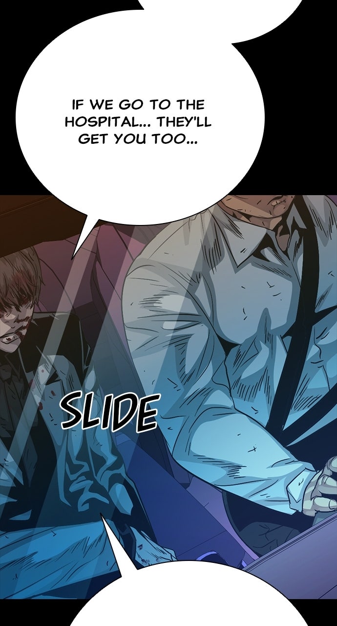 Read The Worst Generation EN Manga Online