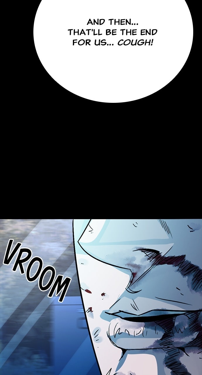 Read The Worst Generation EN Manga Online