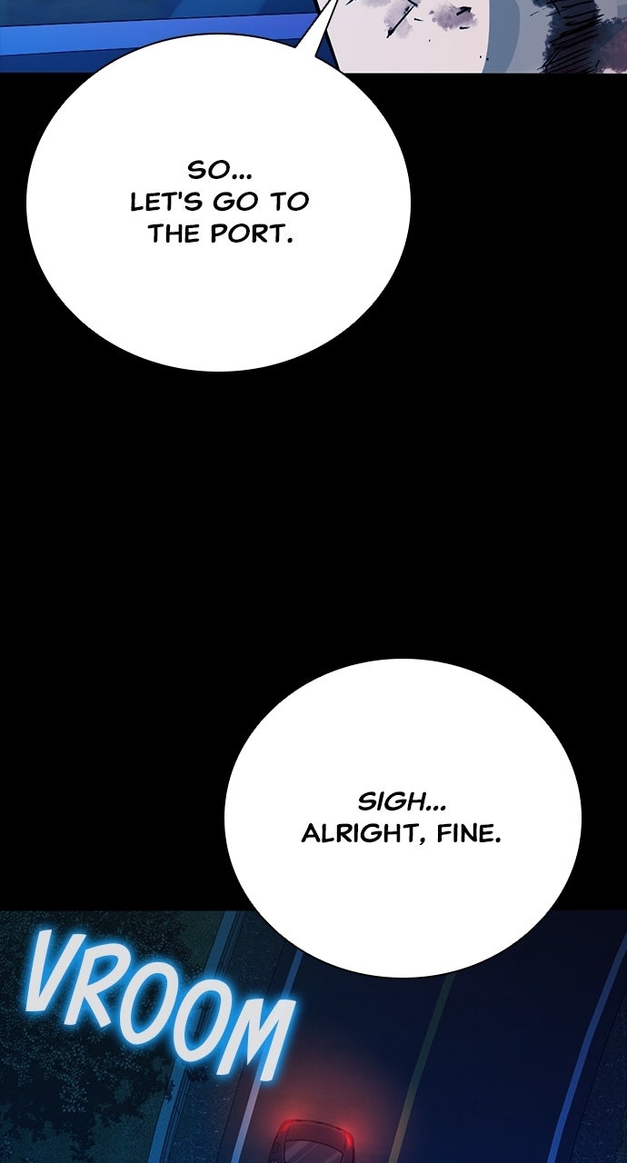 Read The Worst Generation EN Manga Online