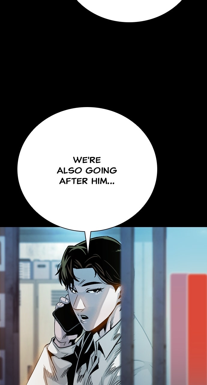 Read The Worst Generation EN Manga Online