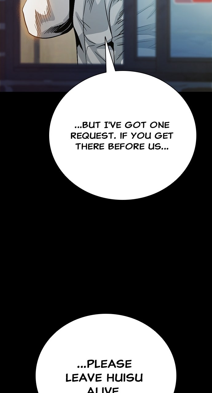 Read The Worst Generation EN Manga Online