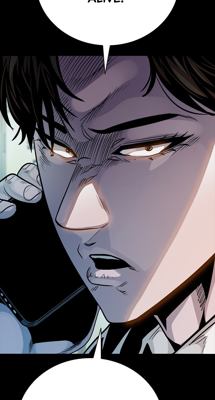 Read The Worst Generation EN Manga Online