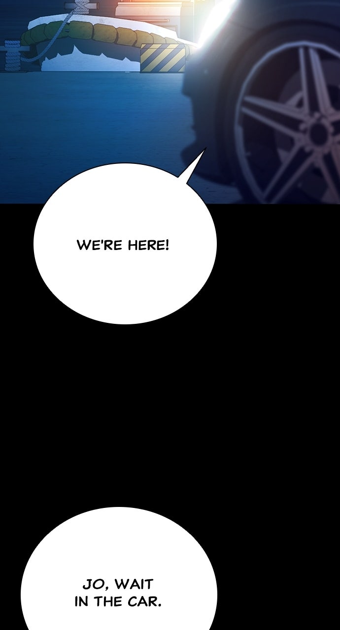 Read The Worst Generation EN Manga Online