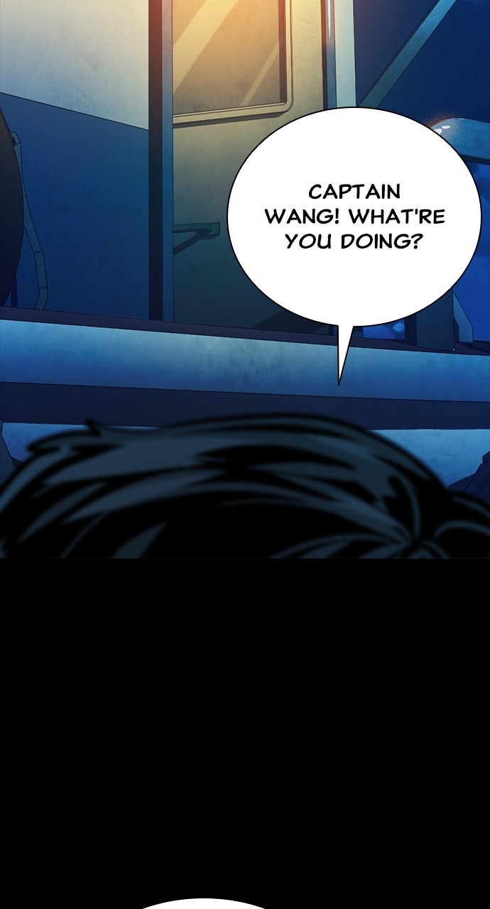 Read The Worst Generation EN Manga Online