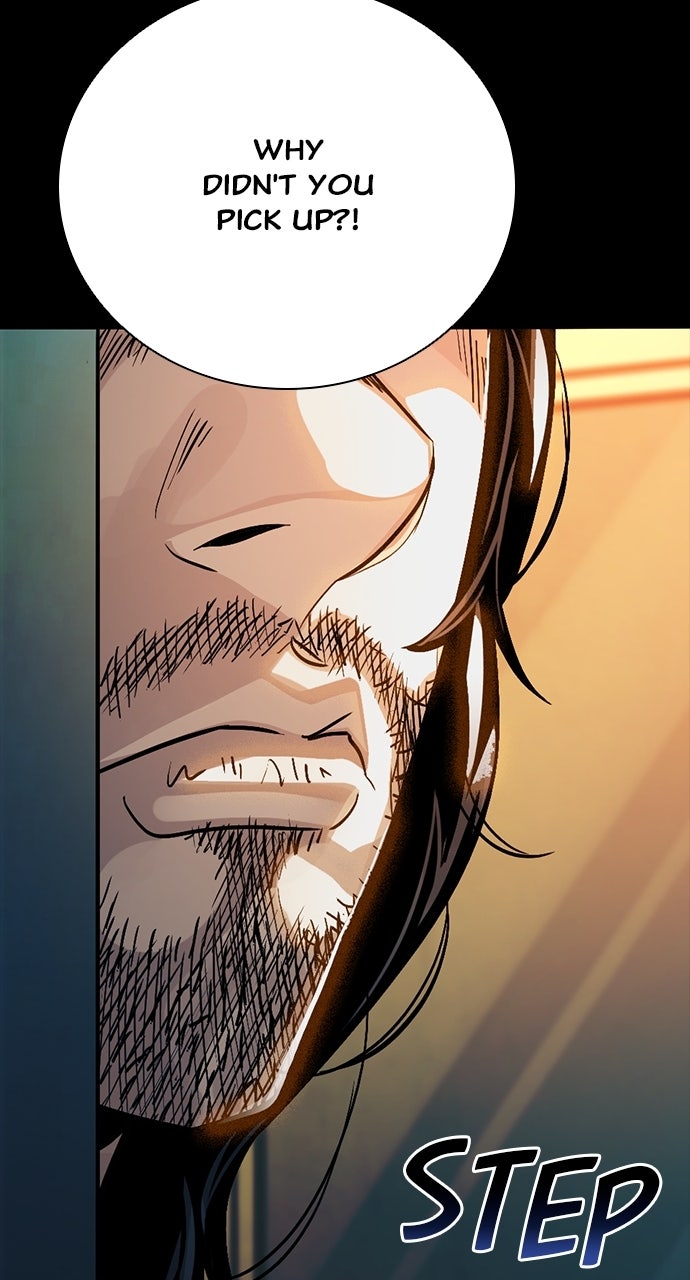 Read The Worst Generation EN Manga Online