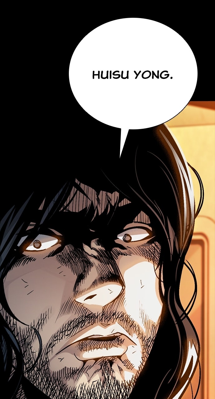 Read The Worst Generation EN Manga Online