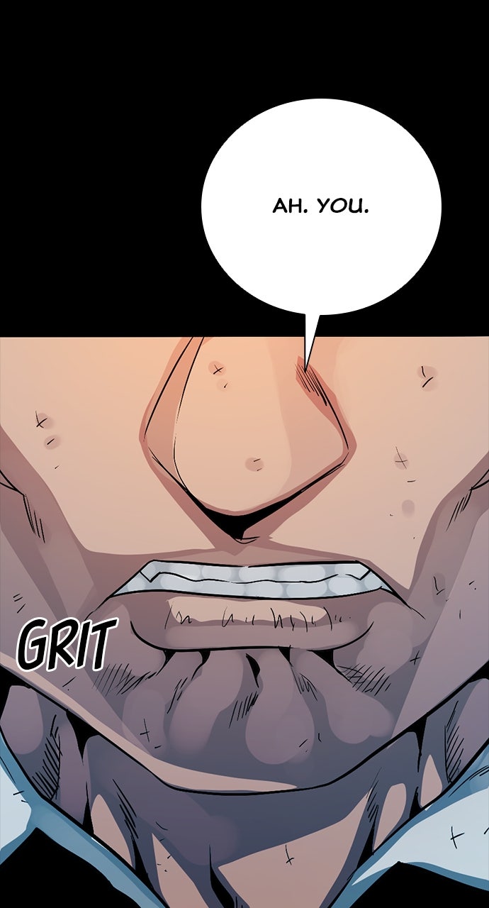 Read The Worst Generation EN Manga Online