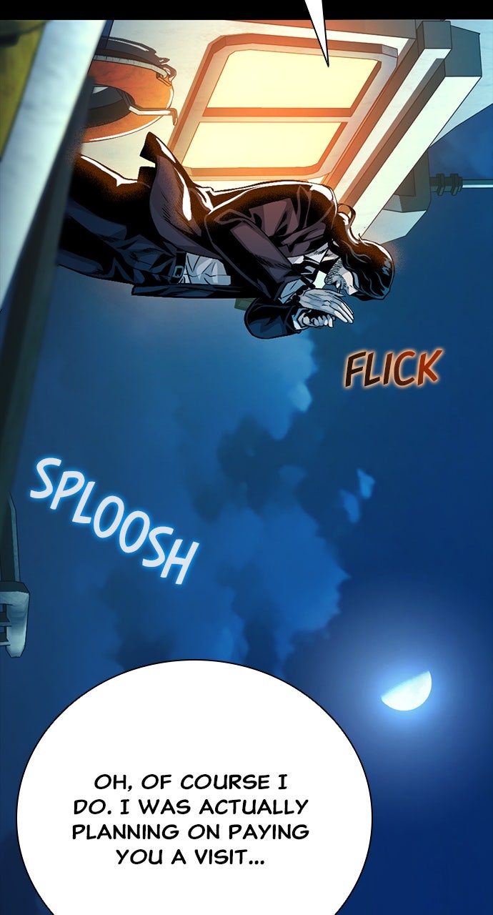 Read The Worst Generation EN Manga Online