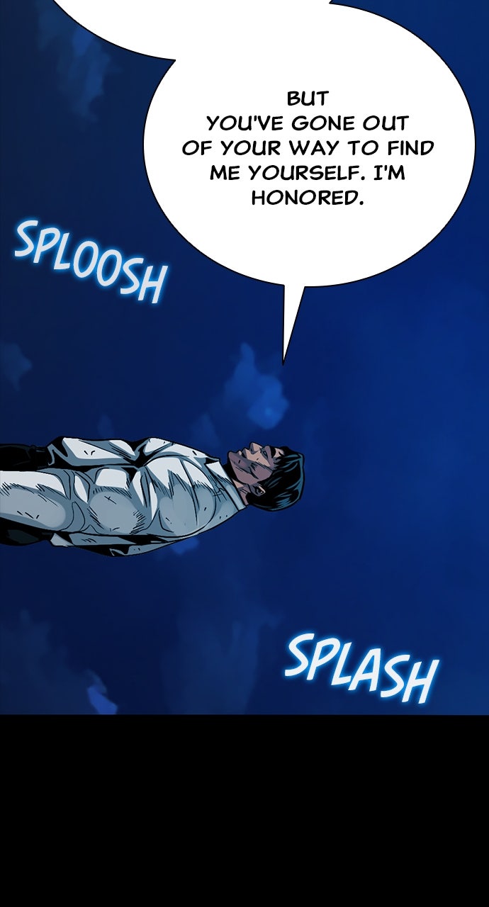 Read The Worst Generation EN Manga Online