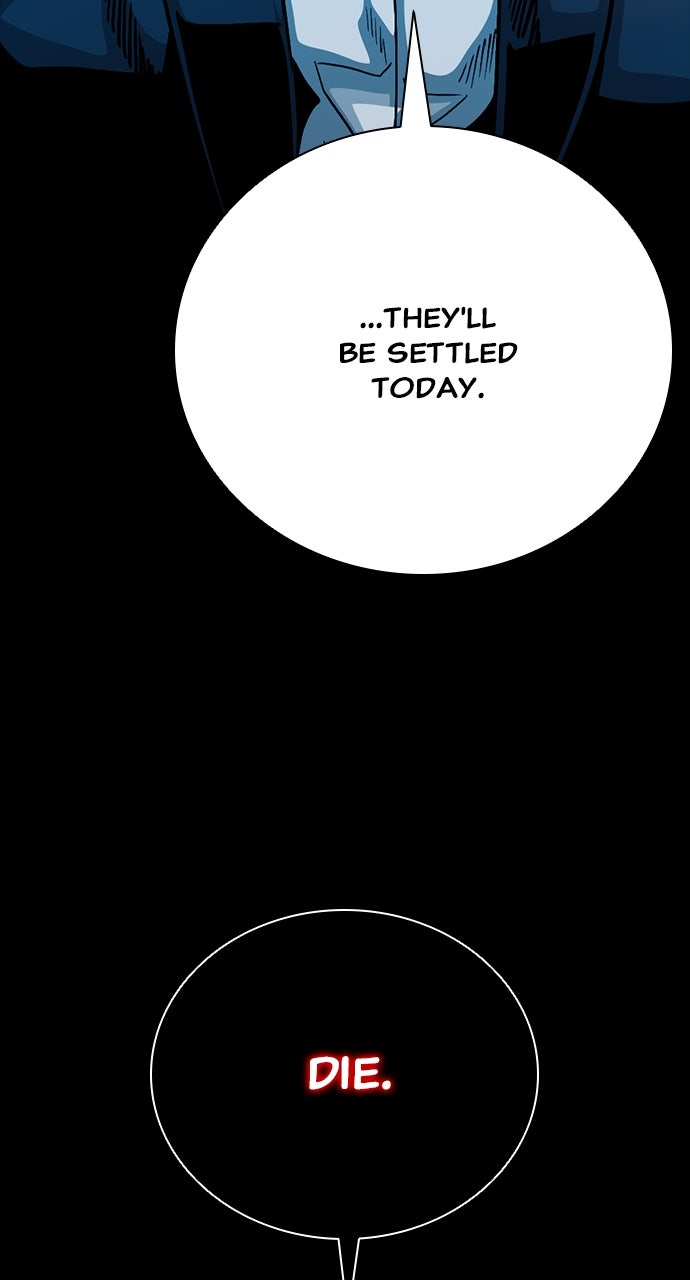 Read The Worst Generation EN Manga Online