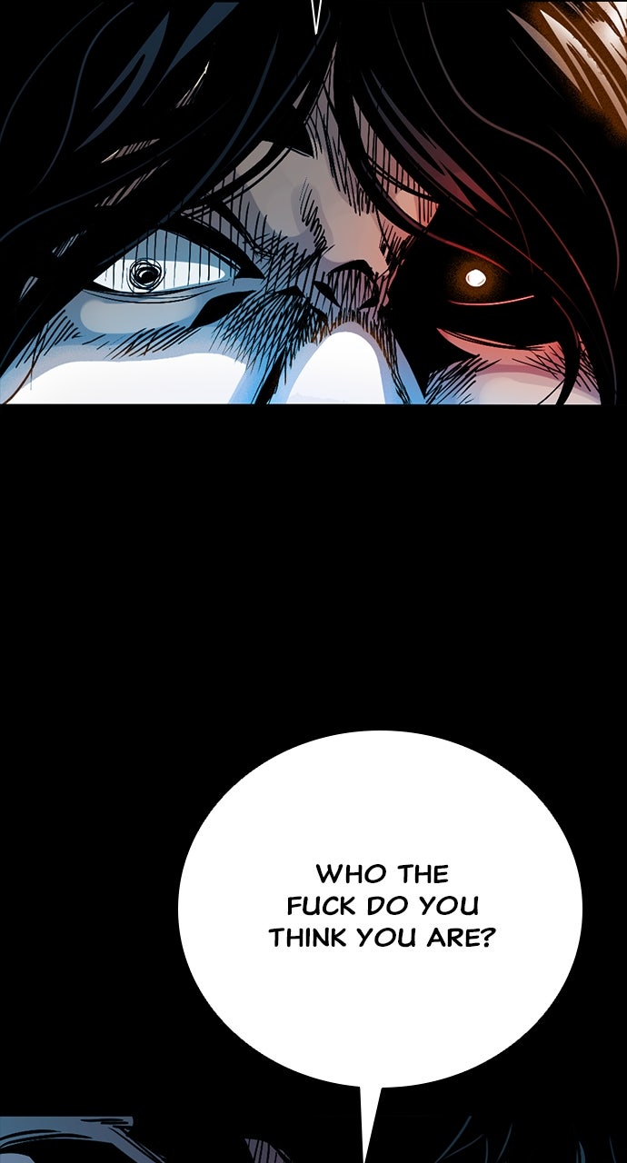 Read The Worst Generation EN Manga Online