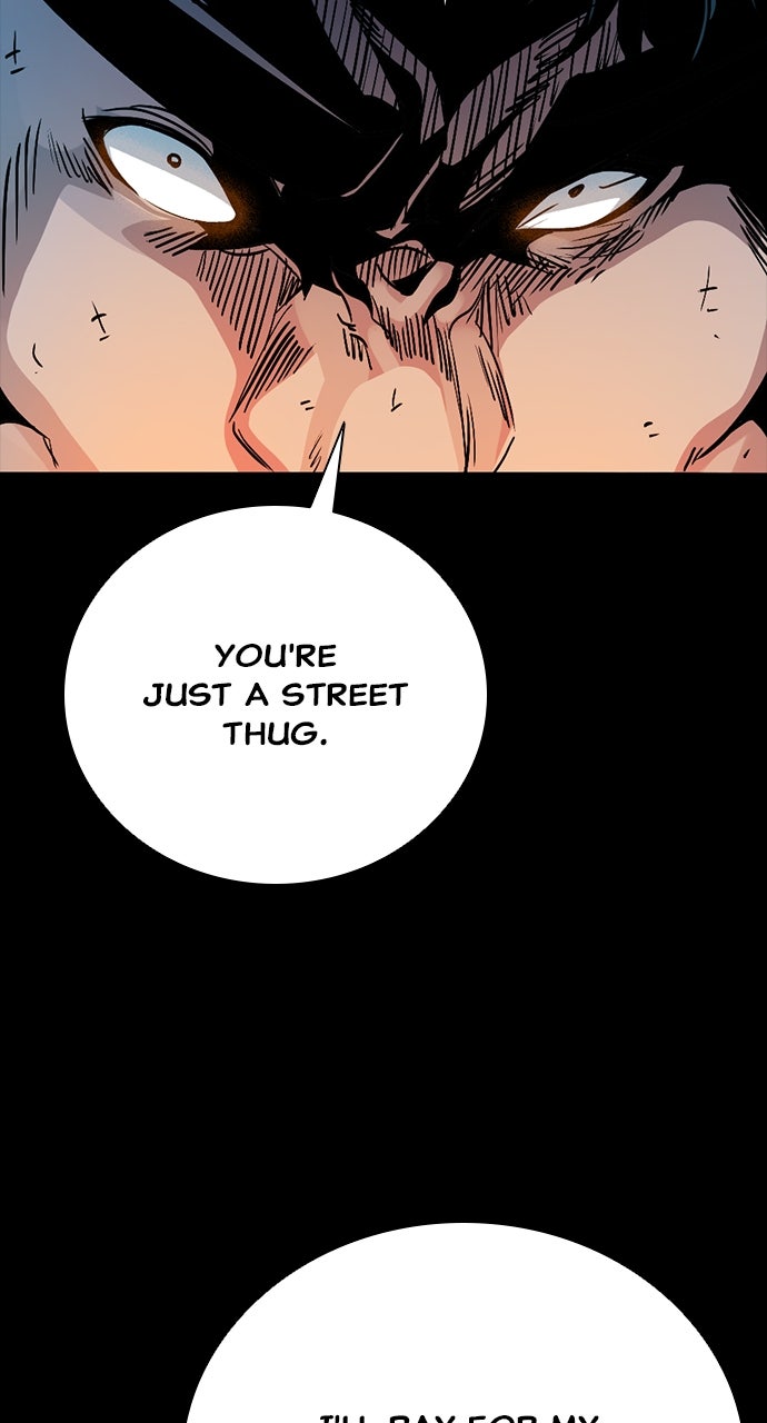 Read The Worst Generation EN Manga Online