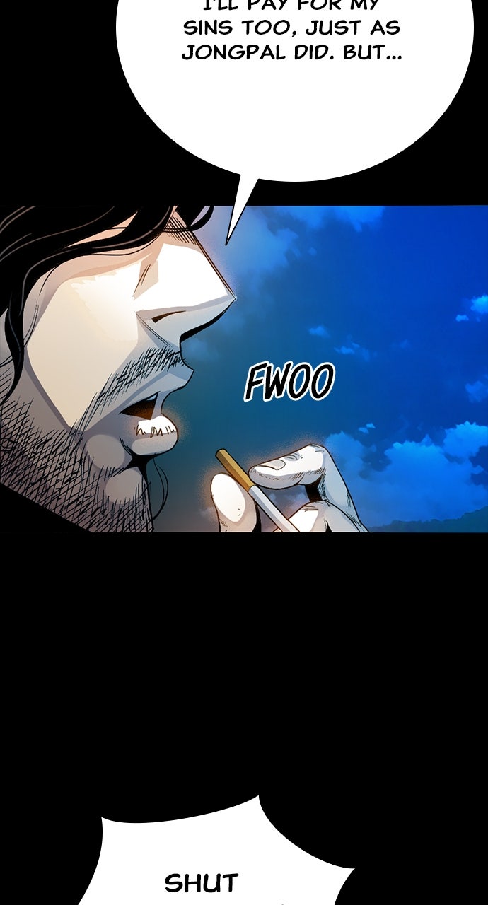 Read The Worst Generation EN Manga Online