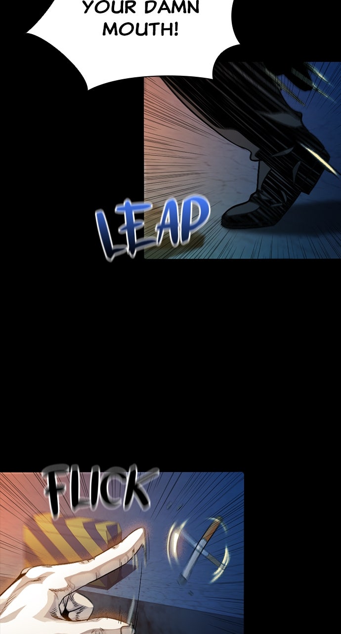 Read The Worst Generation EN Manga Online