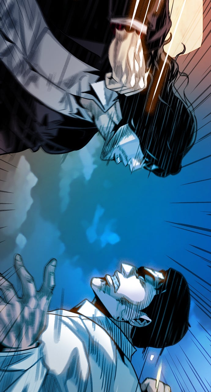 Read The Worst Generation EN Manga Online