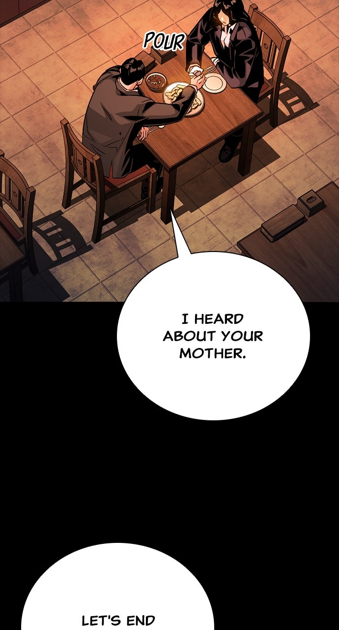 Read The Worst Generation EN Manga Online