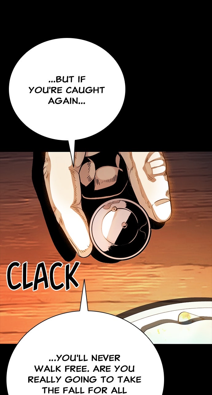 Read The Worst Generation EN Manga Online